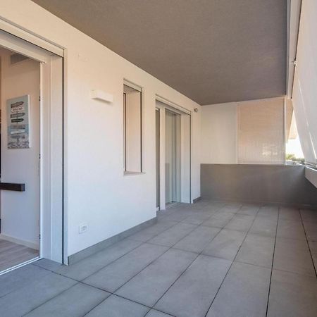 Ferienwohnung Immobiliare Jvl - Tahitimare Lido di Jesolo Exterior foto